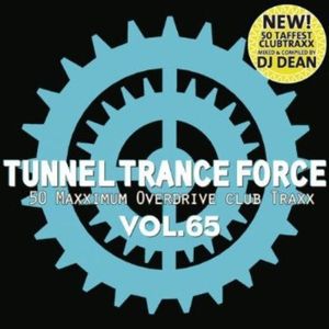 Tunnel Trance Force, Volume 65