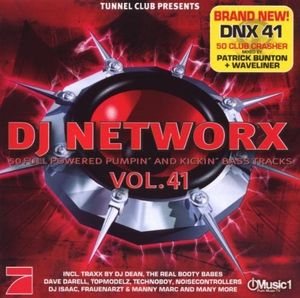 DJ Networx, Volume 41