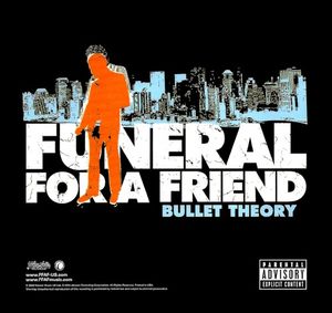 Funeral for a Friend / Moments in Grace (Single)