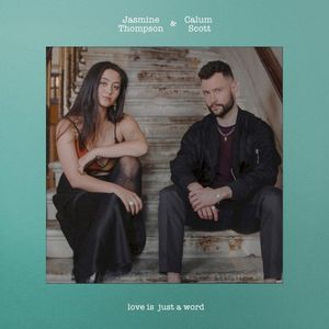 Love Is Just a Word (Single)