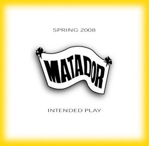 Intended Play (Spring 2008)