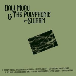 Dali Muru & The Polyphonic Swarm