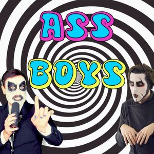 Ass Boys (Theme Song) (Single)