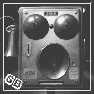 Alone on the Phone (Single)