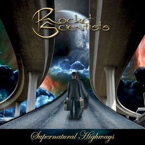 Supernatural Highways (EP)