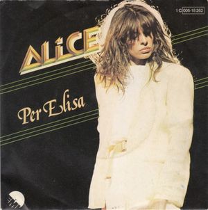 Per Elisa (Single)