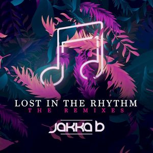 Lost in the Rhythm: The Remixes