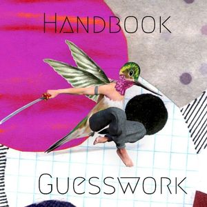 Guesswork (Single)