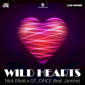 Wild Hearts (Single)