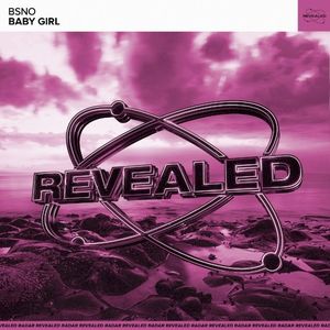 Baby Girl (Single)