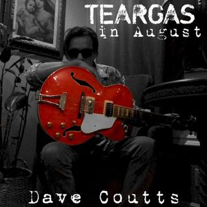 Teargas in August (Single)