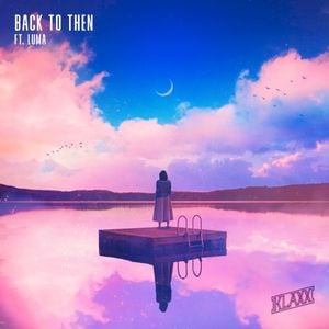 Back to Then (Single)