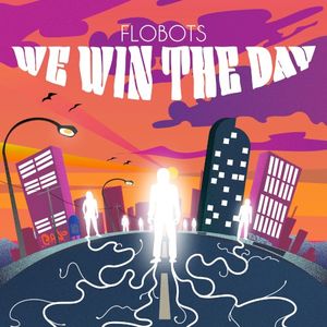 We Win the Day (Single)