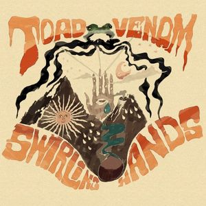 Swirling Hands (Single)