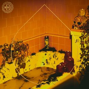 Death by Water (Single)