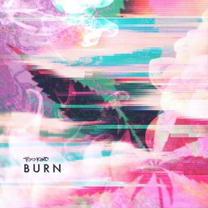 Burn (Single)