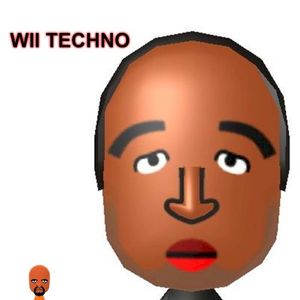 Wii Techno (Single)