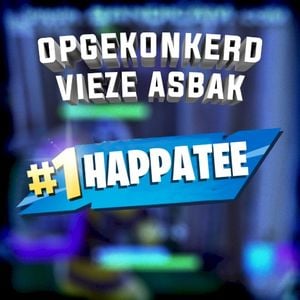 Happatee (Single)