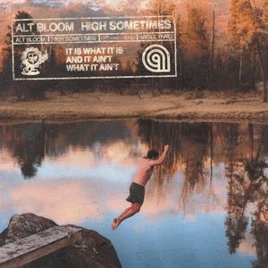 High Sometimes (Single)