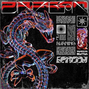 Dragon (Single)