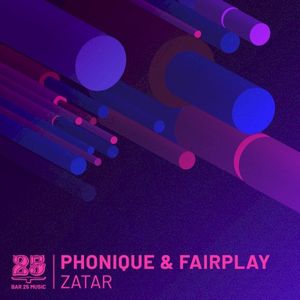 Zatar (EP)