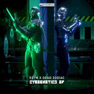 Cybernetics (EP)