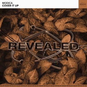 Cover It Up (Single)