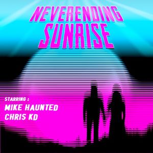 Neverending Sunrise (Single)