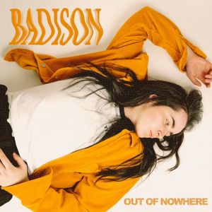 Out Of Nowhere (EP)