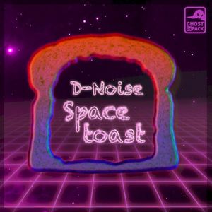 Space Toast (EP)