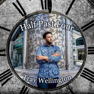 Half Past Four (Single)