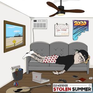 Stolen Summer (Single)