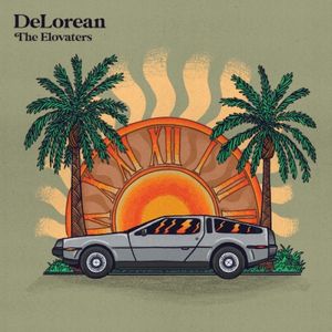 DeLorean (EP)