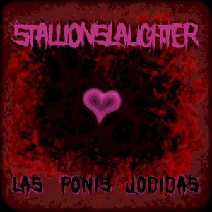 Las Ponis Jodidas (EP)