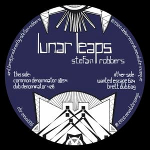 Lunar Leaps EP (EP)