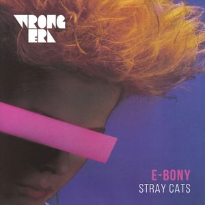 Stray Cats (EP)