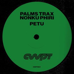 Petu (original mix)