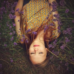 Iridescent Soul (Single)