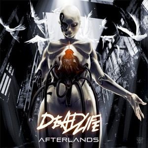 Afterlands (Single)