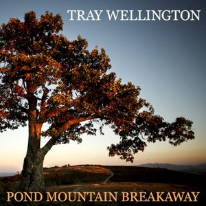 Pond Mountain Breakaway (Single)