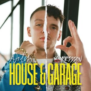 House & Garage (Single)