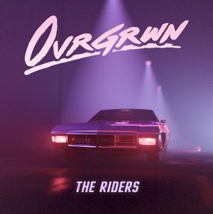 The Riders (Single)