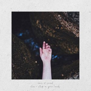 When I Sleep in Your Hands (Single)