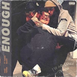 Enough (Single)