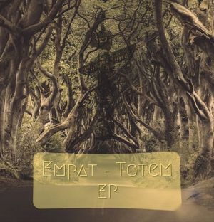 Totem EP (EP)