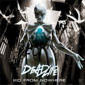 Kid From Nowhere (Single)