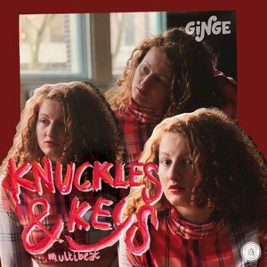 Knuckles & Keys (Single)