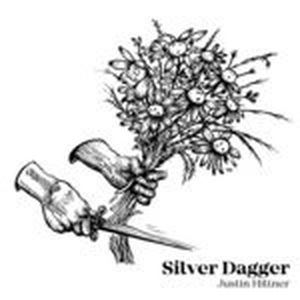 Silver Dagger