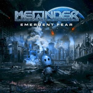 Emergent Fear (EP)
