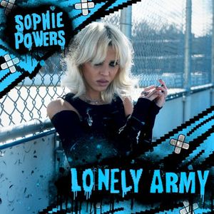 Lonely Army (Single)